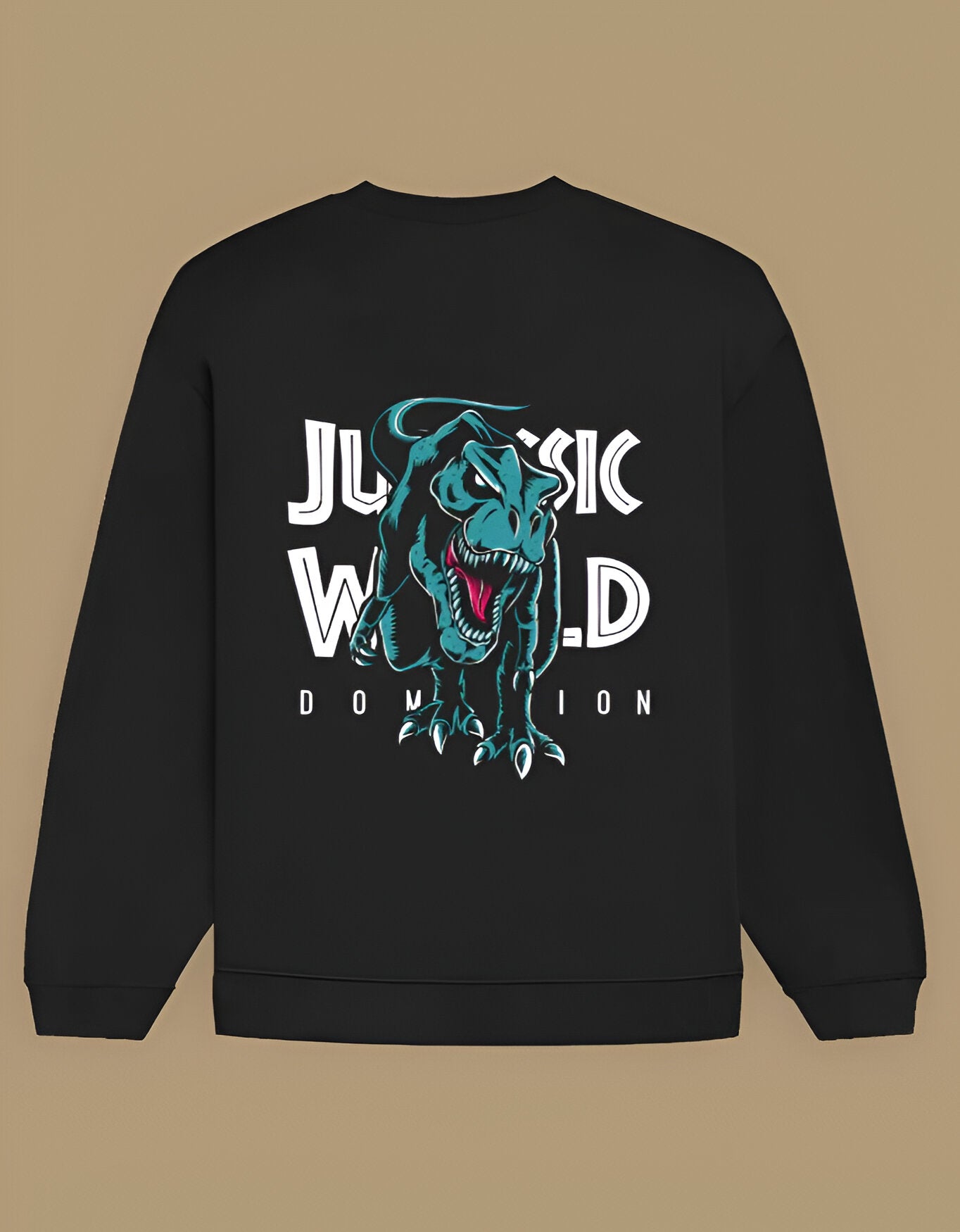 Unisex Oversized Sweatshirt