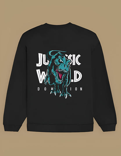 Unisex Oversized Sweatshirt