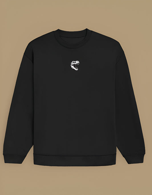 Unisex Oversized Sweatshirt